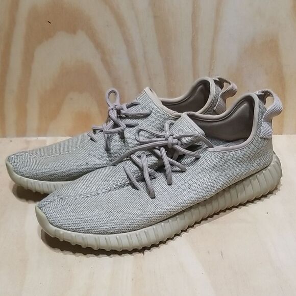 Yeezy Other - adidas Yeezy Boost 350 V1 Oxford Tan Mens size 11